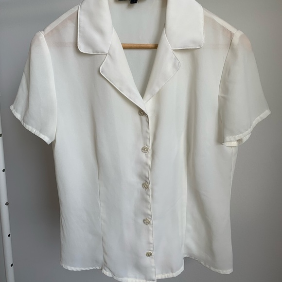 Vintage Blouse - Picture 1 of 3